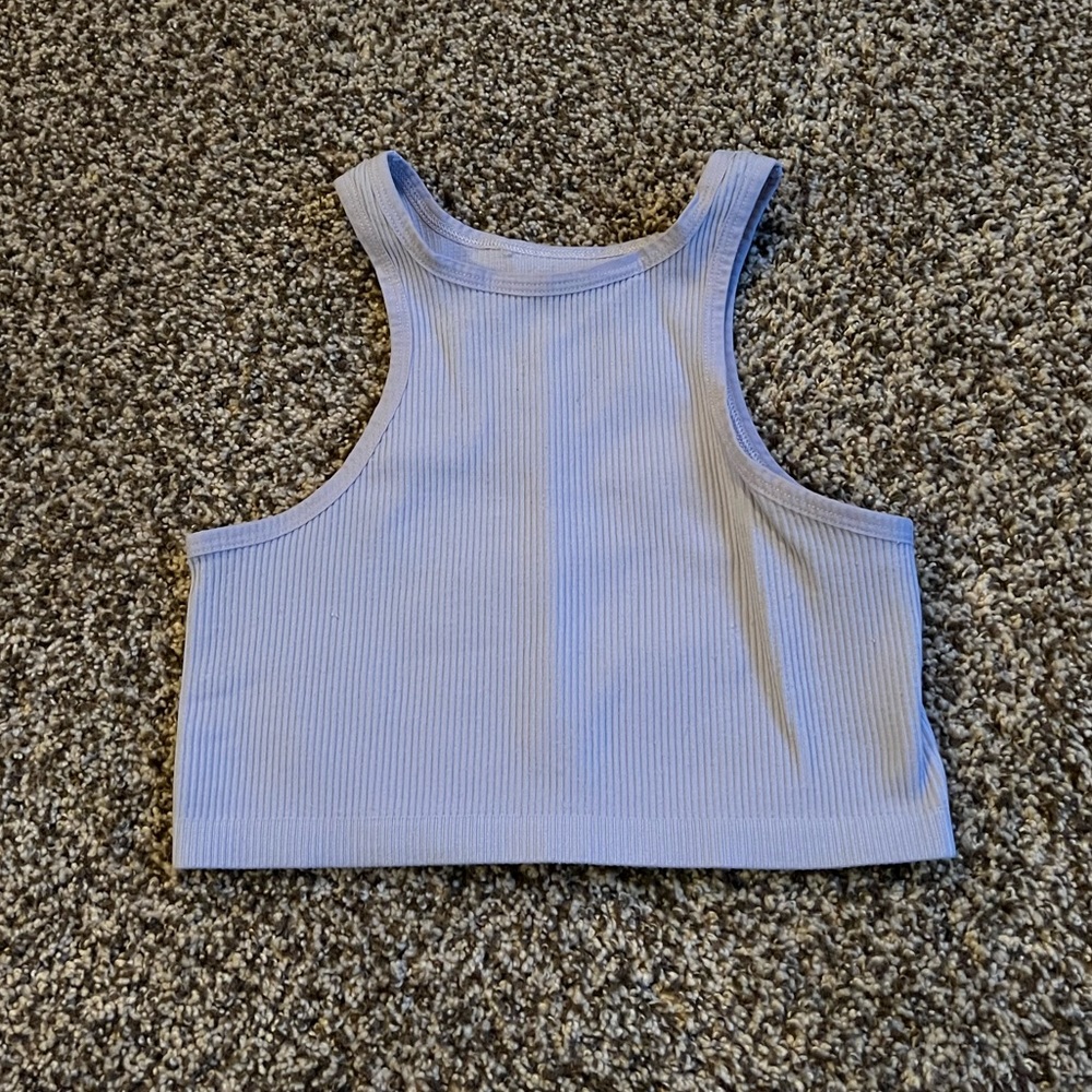 Urban outfitters muscle tank